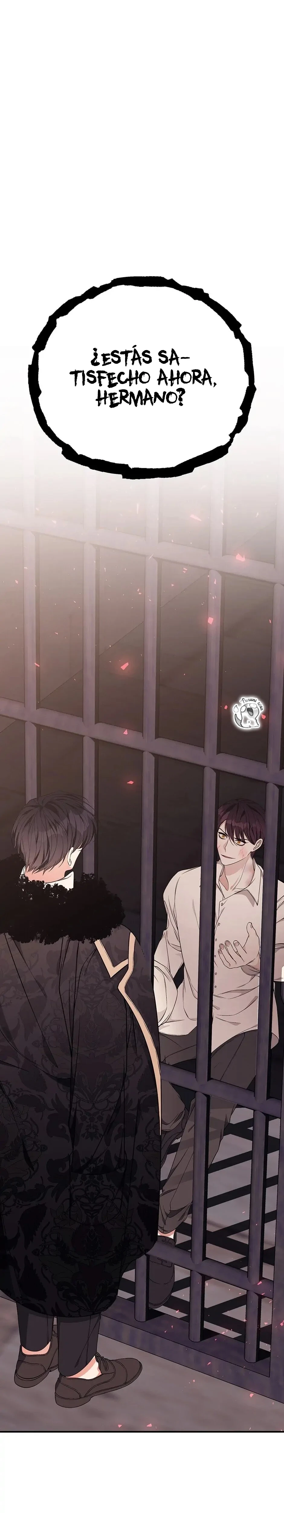 Sólo estaba buscando a mi padre Capítulo 39 - Page 4