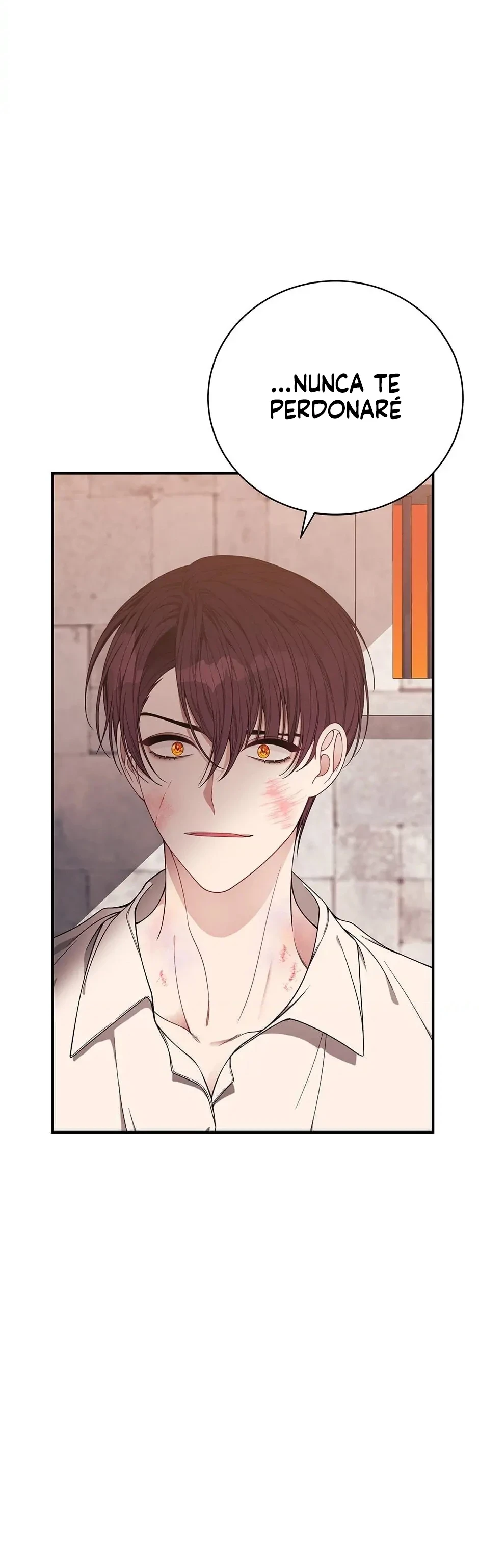 Sólo estaba buscando a mi padre Capítulo 39 - Page 5