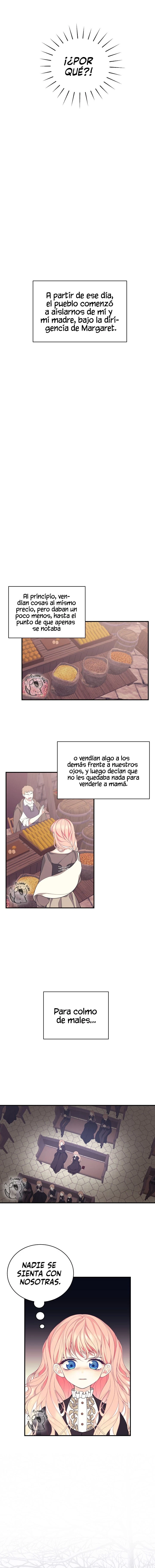 Sólo estaba buscando a mi padre Capítulo 4 - Page 12