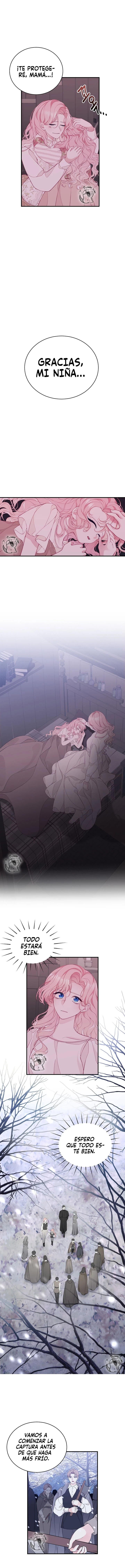 Sólo estaba buscando a mi padre Capítulo 4 - Page 6