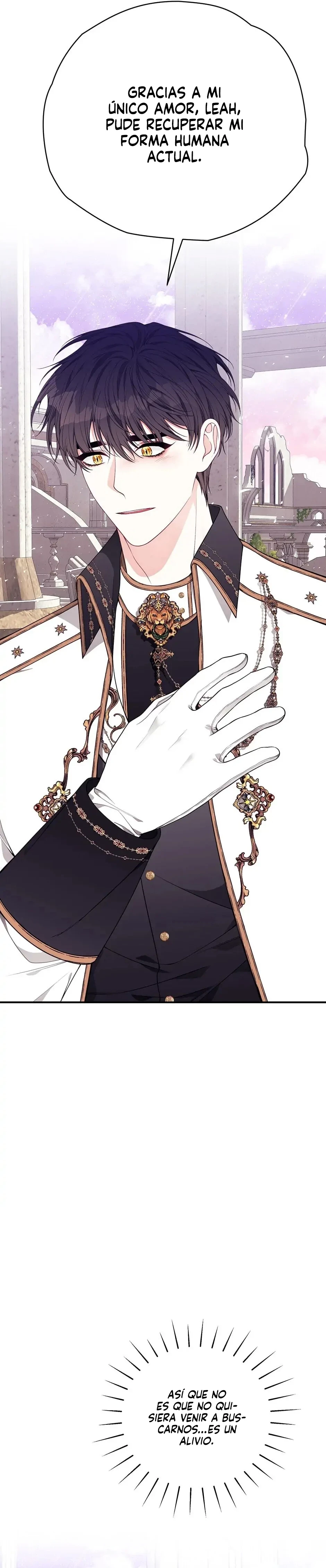 Sólo estaba buscando a mi padre Capítulo 40 - Page 13