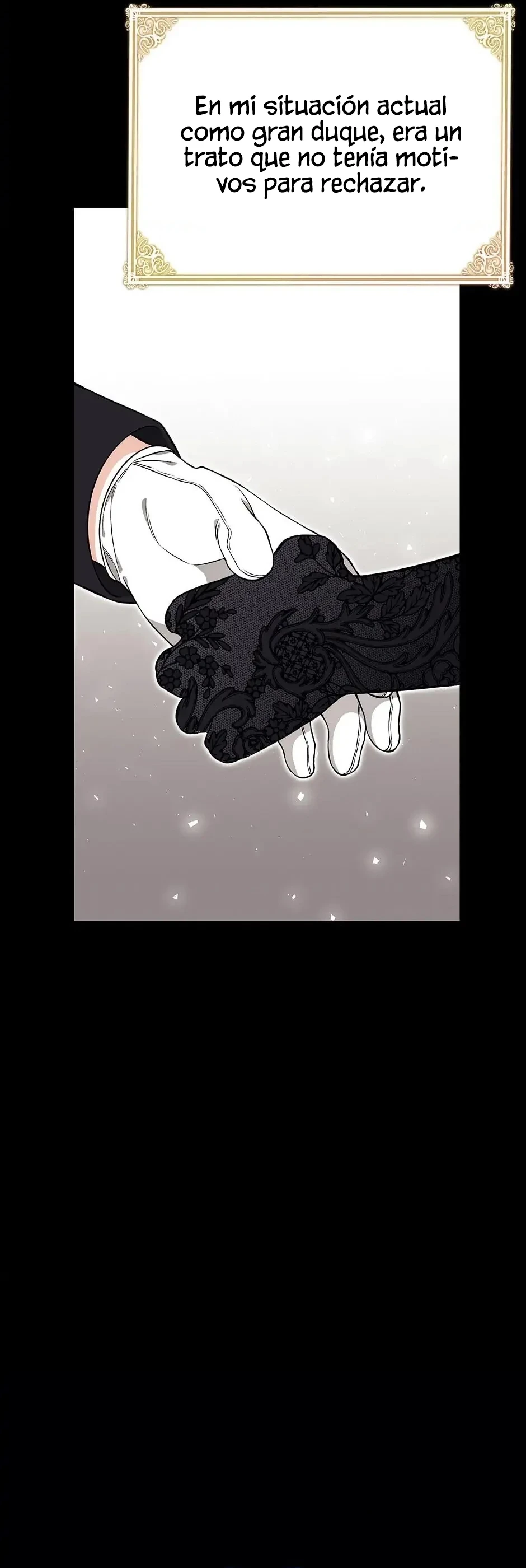 Sólo estaba buscando a mi padre Capítulo 40 - Page 24