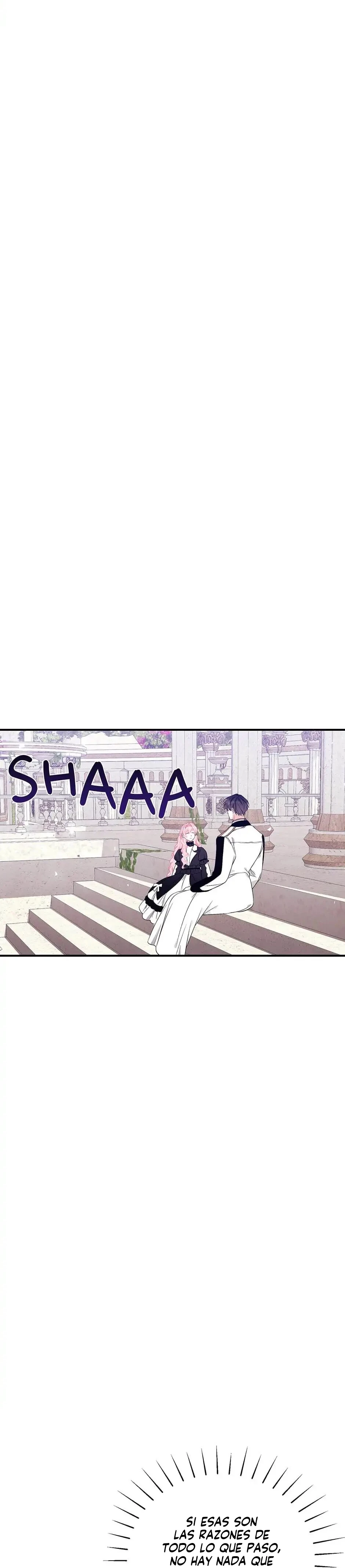 Sólo estaba buscando a mi padre Capítulo 40 - Page 30