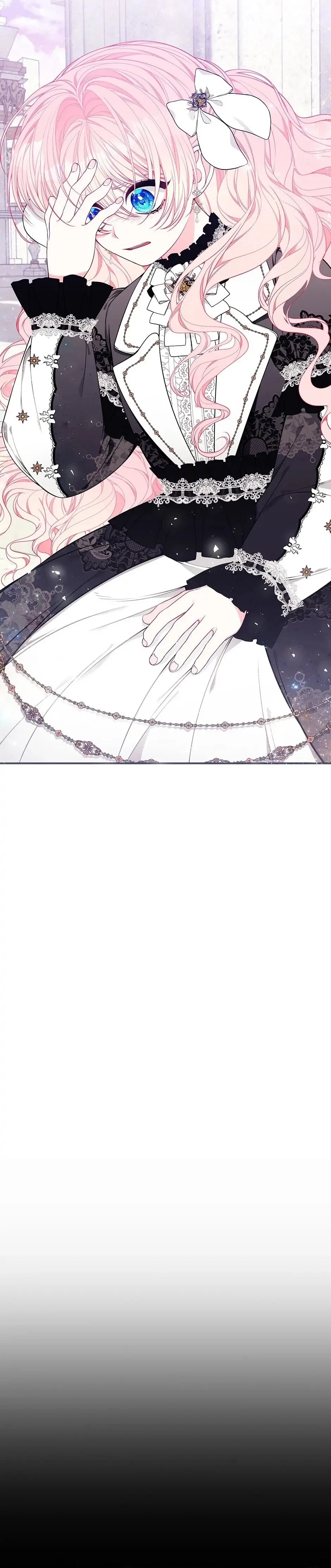 Sólo estaba buscando a mi padre Capítulo 40 - Page 32