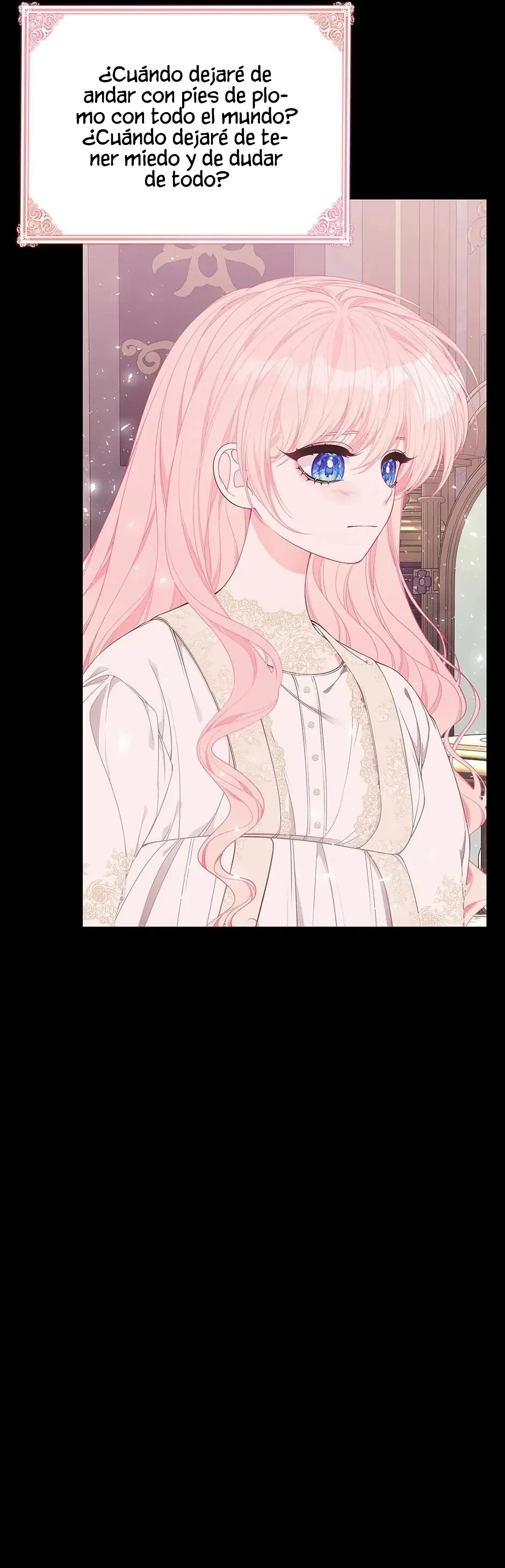 Sólo estaba buscando a mi padre Capítulo 40 - Page 34