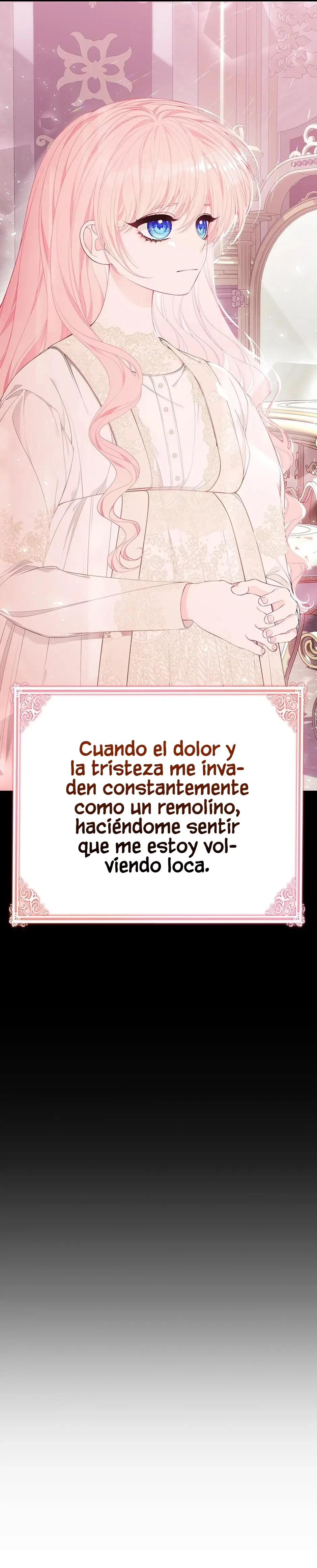 Sólo estaba buscando a mi padre Capítulo 40 - Page 36