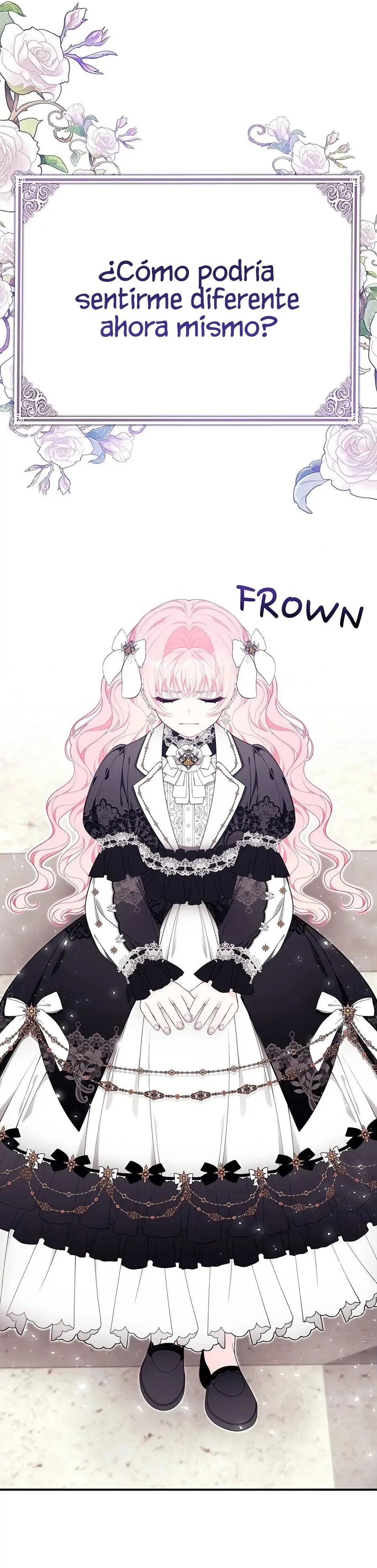 Sólo estaba buscando a mi padre Capítulo 40 - Page 37