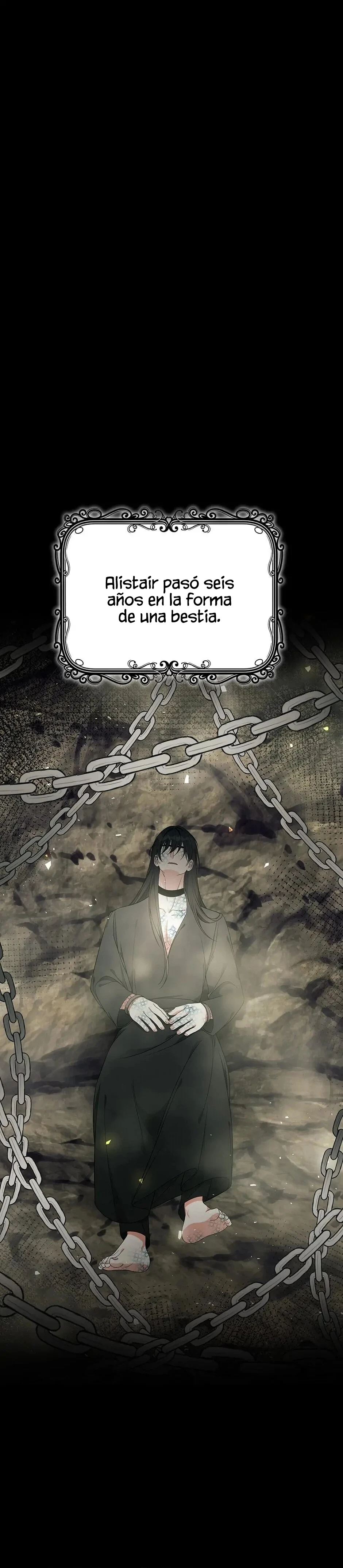 Sólo estaba buscando a mi padre Capítulo 40 - Page 4