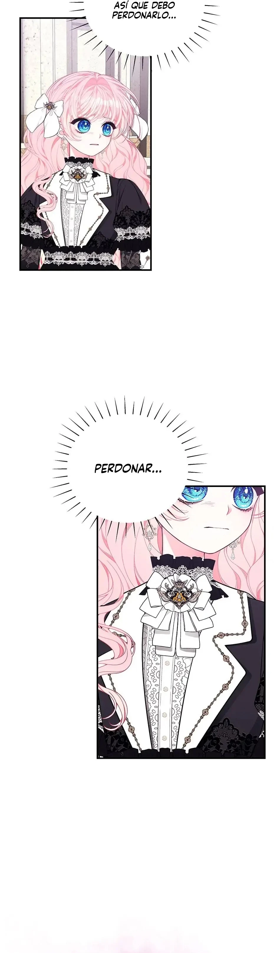 Sólo estaba buscando a mi padre Capítulo 40 - Page 40