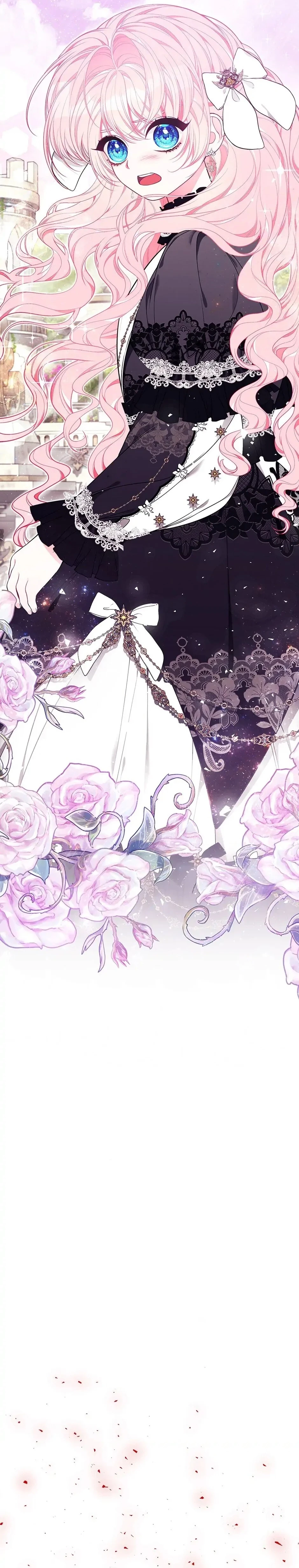 Sólo estaba buscando a mi padre Capítulo 40 - Page 44