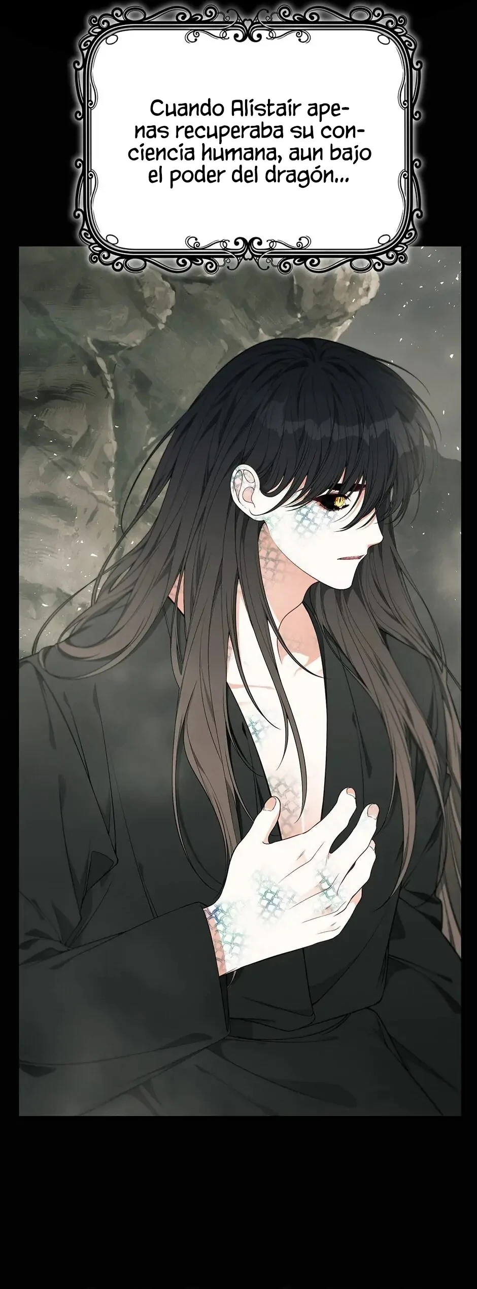 Sólo estaba buscando a mi padre Capítulo 40 - Page 6