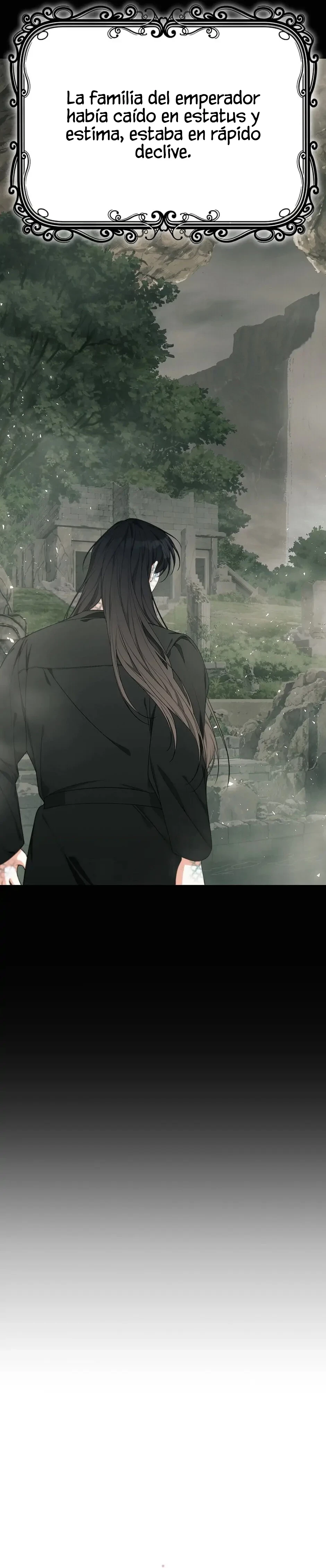 Sólo estaba buscando a mi padre Capítulo 40 - Page 7