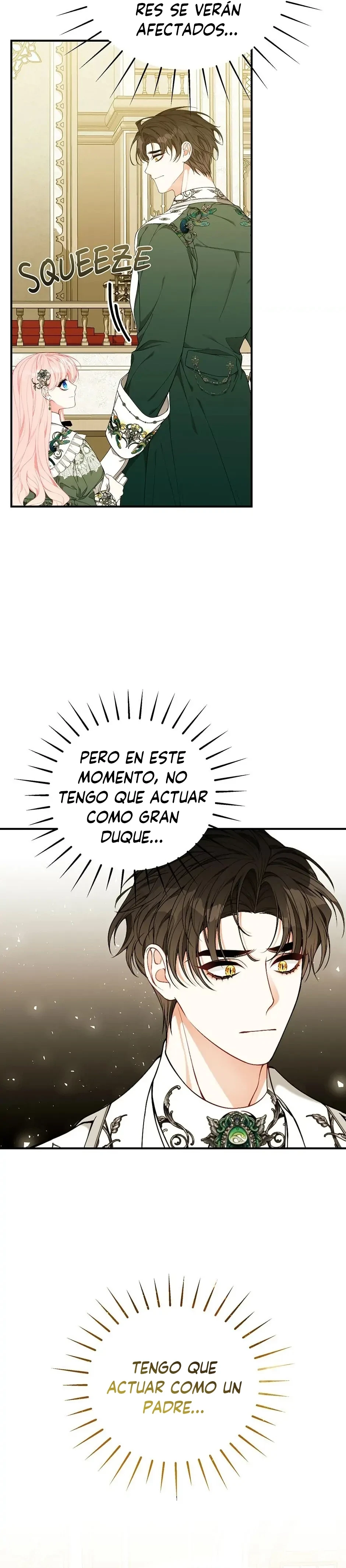 Sólo estaba buscando a mi padre Capítulo 41 - Page 12