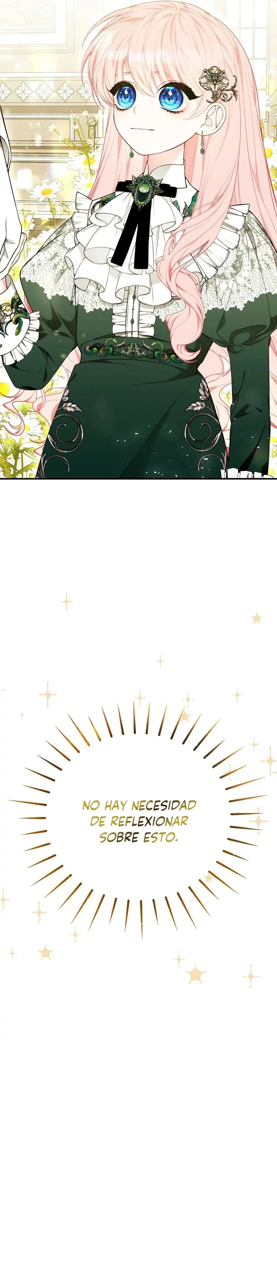 Sólo estaba buscando a mi padre Capítulo 41 - Page 13