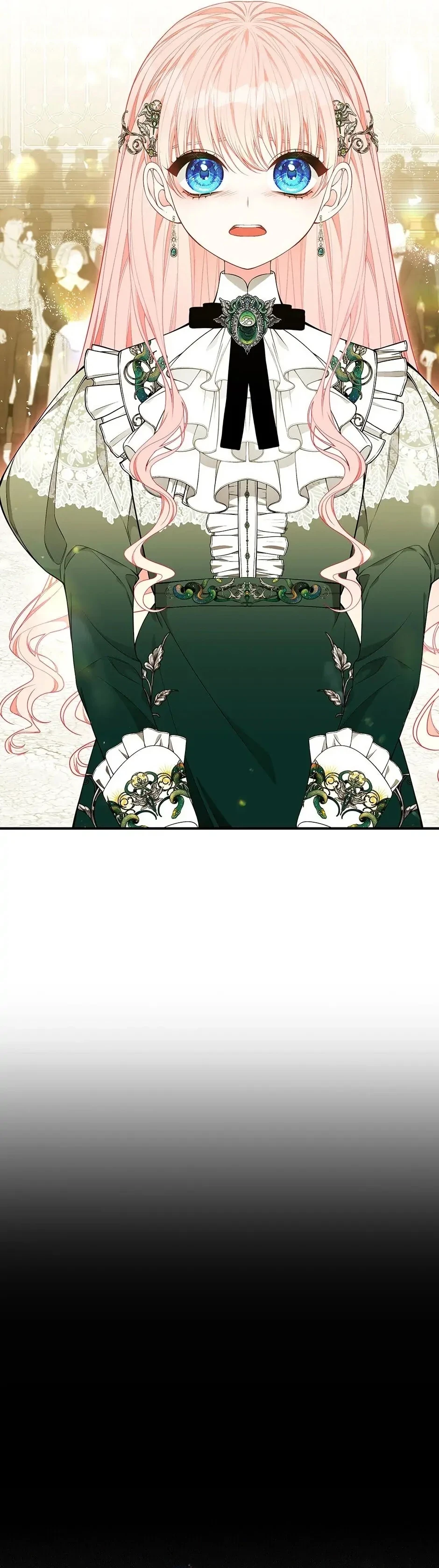 Sólo estaba buscando a mi padre Capítulo 41 - Page 19