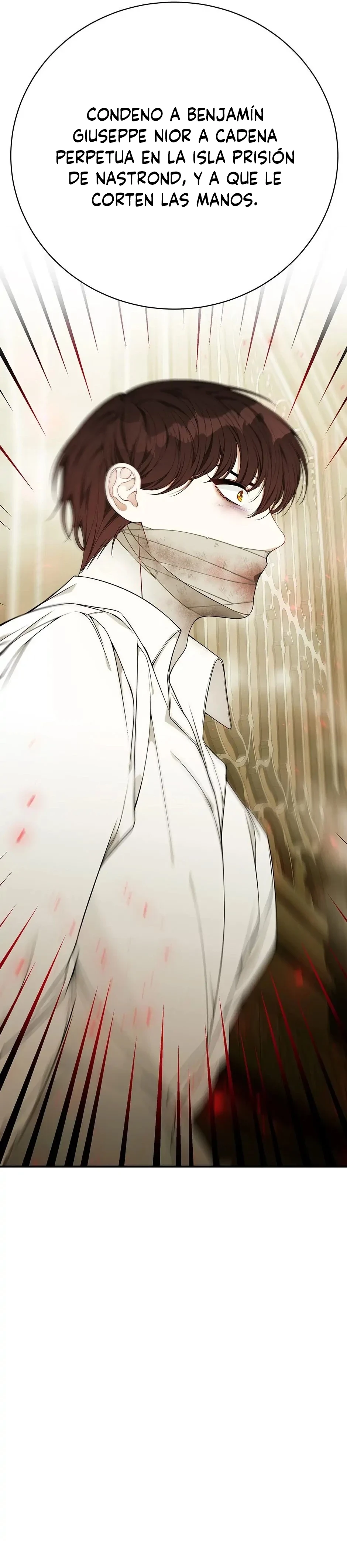 Sólo estaba buscando a mi padre Capítulo 41 - Page 25