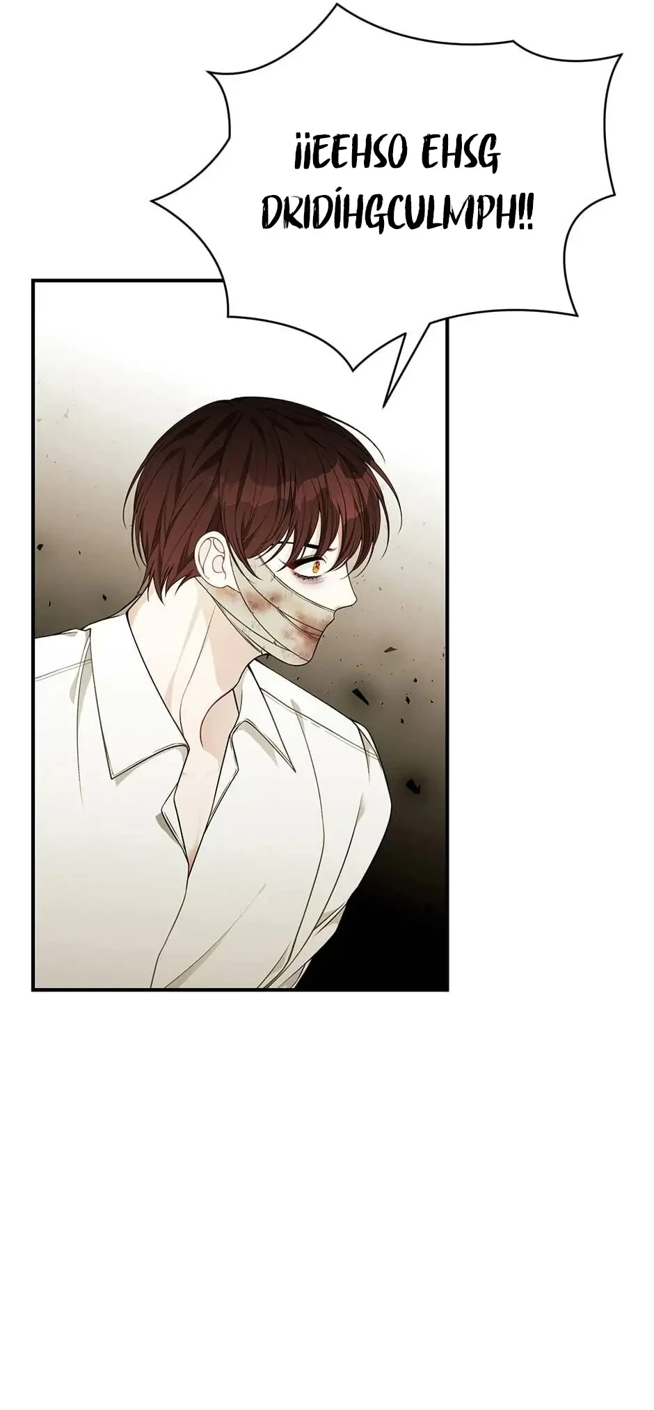 Sólo estaba buscando a mi padre Capítulo 41 - Page 26