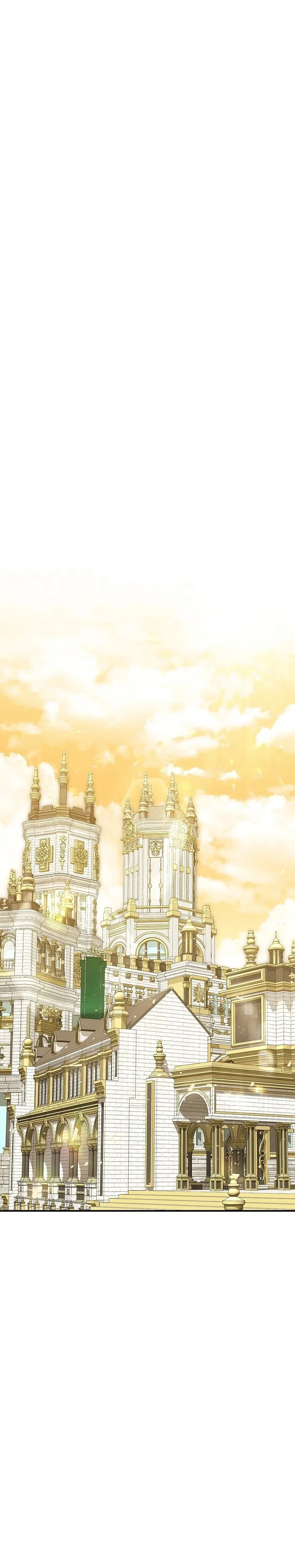 Sólo estaba buscando a mi padre Capítulo 41 - Page 29