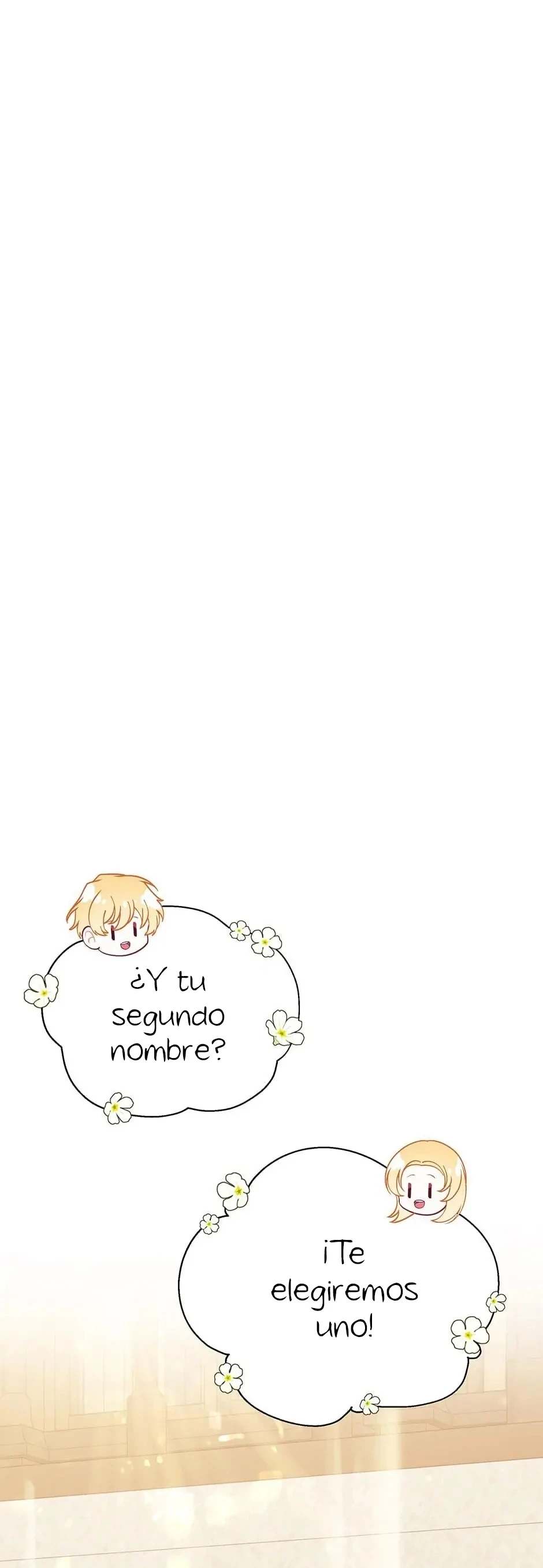 Sólo estaba buscando a mi padre Capítulo 41 - Page 30