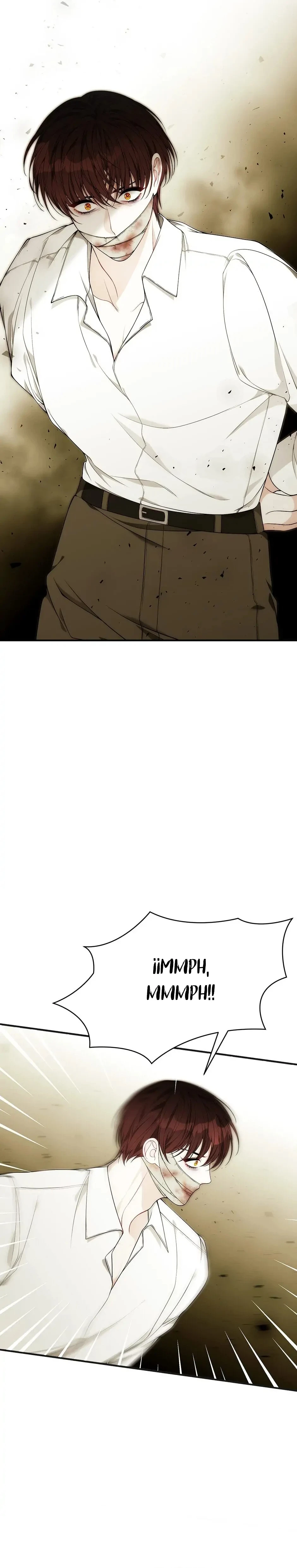 Sólo estaba buscando a mi padre Capítulo 41 - Page 5