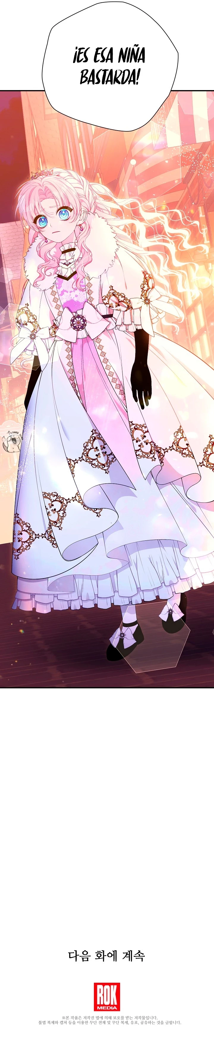 Sólo estaba buscando a mi padre Capítulo 42 - Page 31