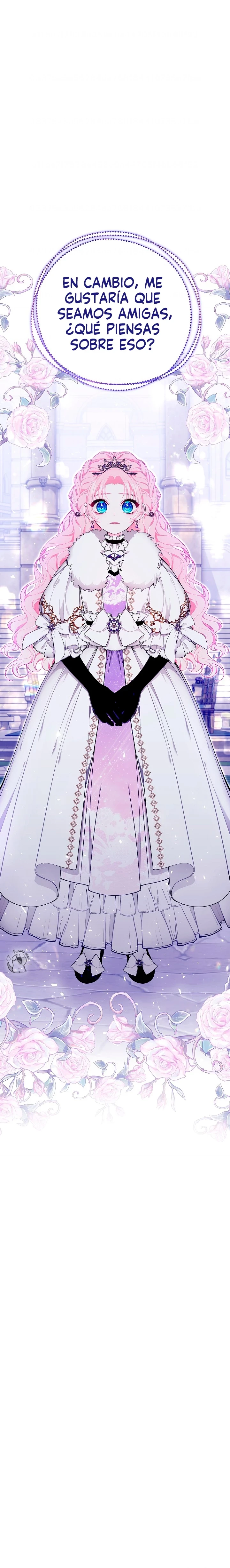 Sólo estaba buscando a mi padre Capítulo 42 - Page 4