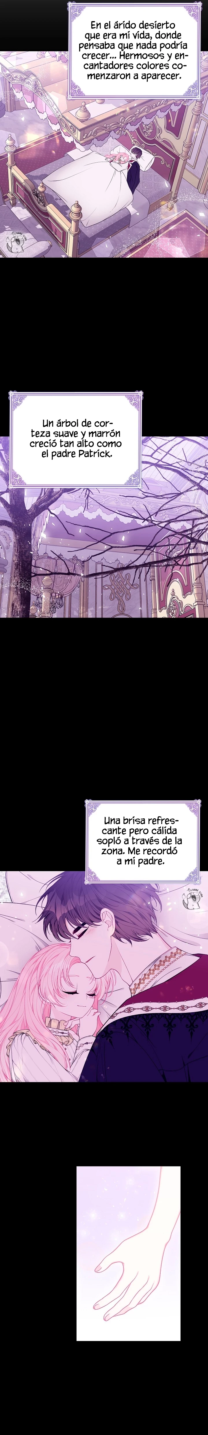 Sólo estaba buscando a mi padre Capítulo 43 - Page 26