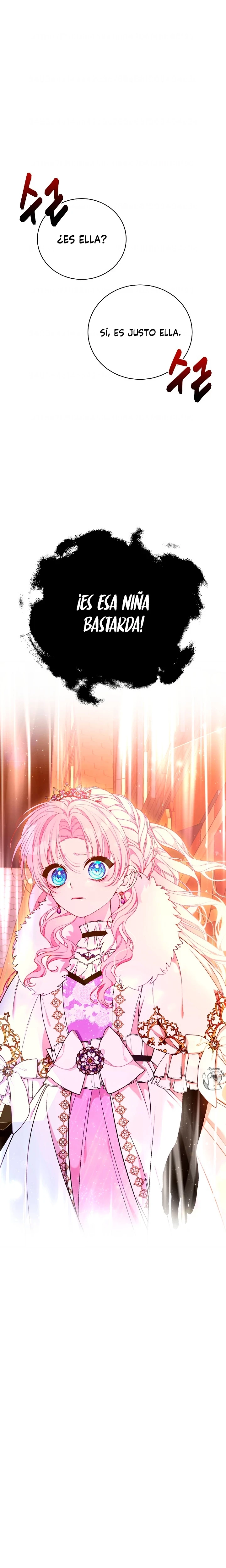 Sólo estaba buscando a mi padre Capítulo 43 - Page 4