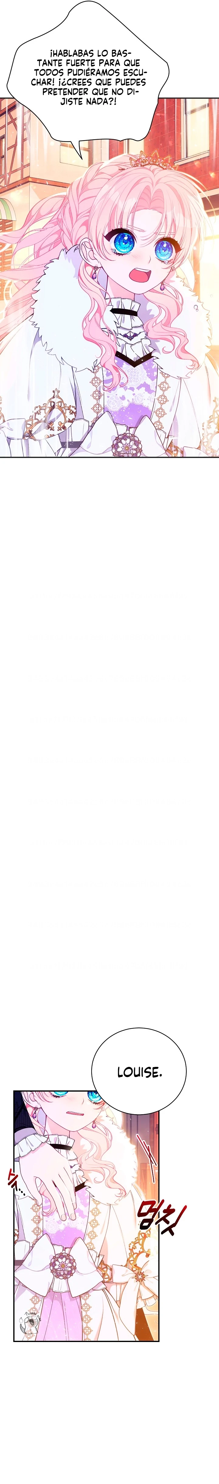 Sólo estaba buscando a mi padre Capítulo 43 - Page 9