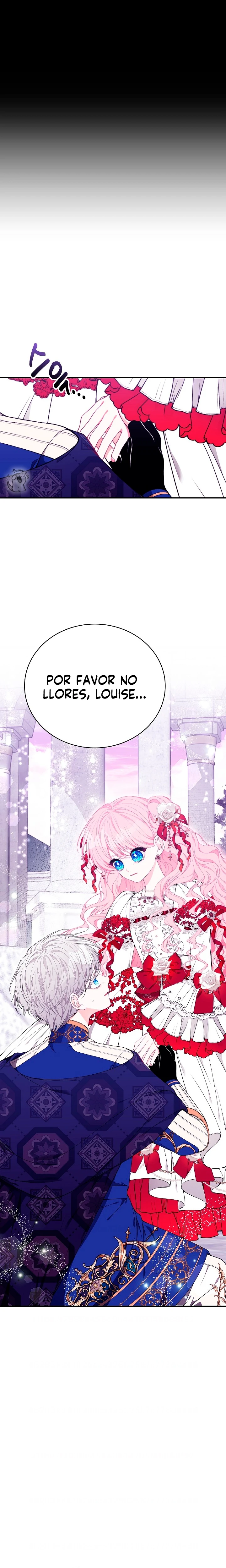 Sólo estaba buscando a mi padre Capítulo 45 - Page 6