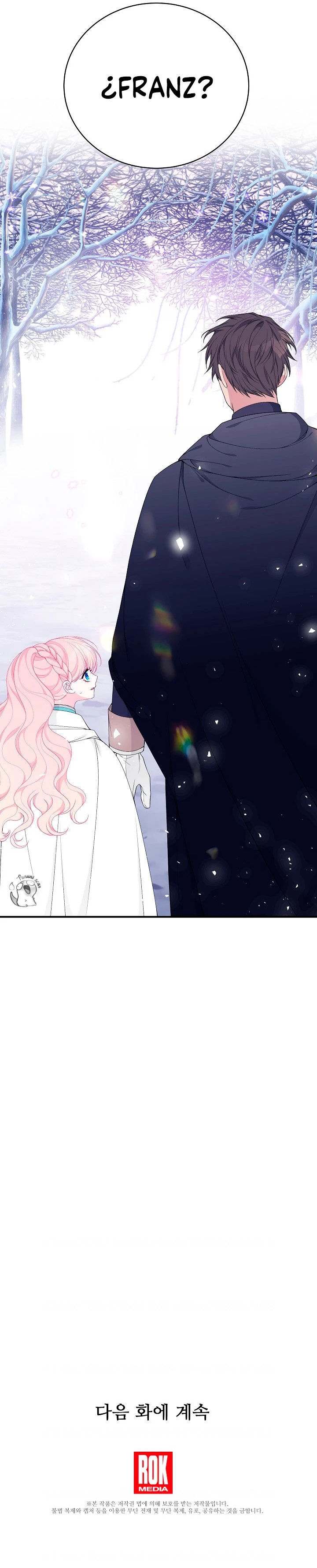 Sólo estaba buscando a mi padre Capítulo 46 - Page 29