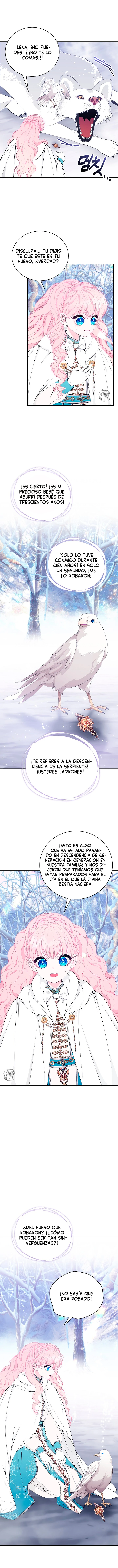 Sólo estaba buscando a mi padre Capítulo 47 - Page 11