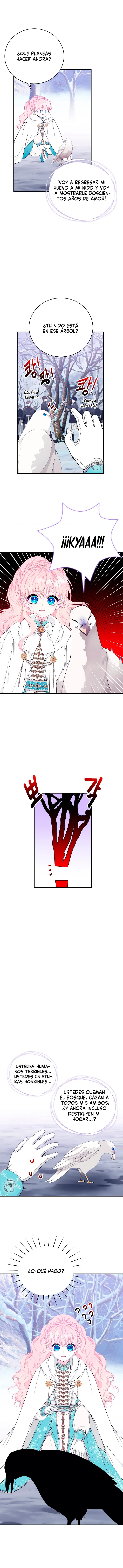 Sólo estaba buscando a mi padre Capítulo 47 - Page 13