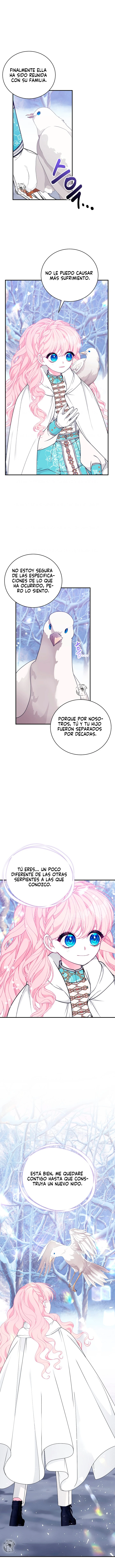 Sólo estaba buscando a mi padre Capítulo 47 - Page 15