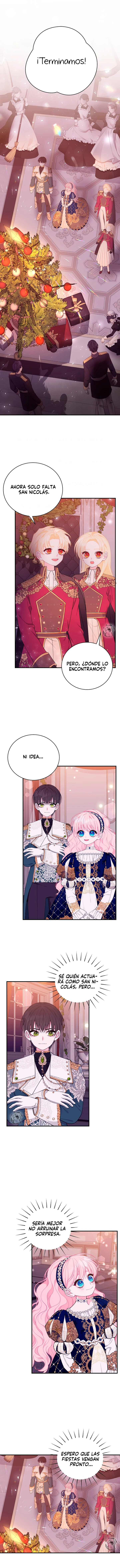 Sólo estaba buscando a mi padre Capítulo 48 - Page 13