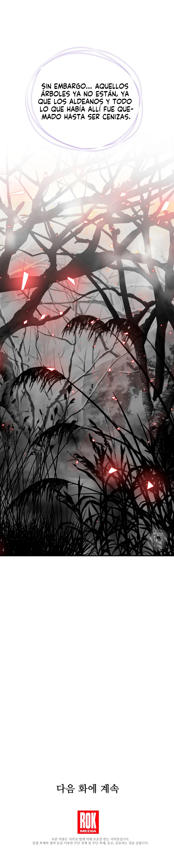 Sólo estaba buscando a mi padre Capítulo 48 - Page 16