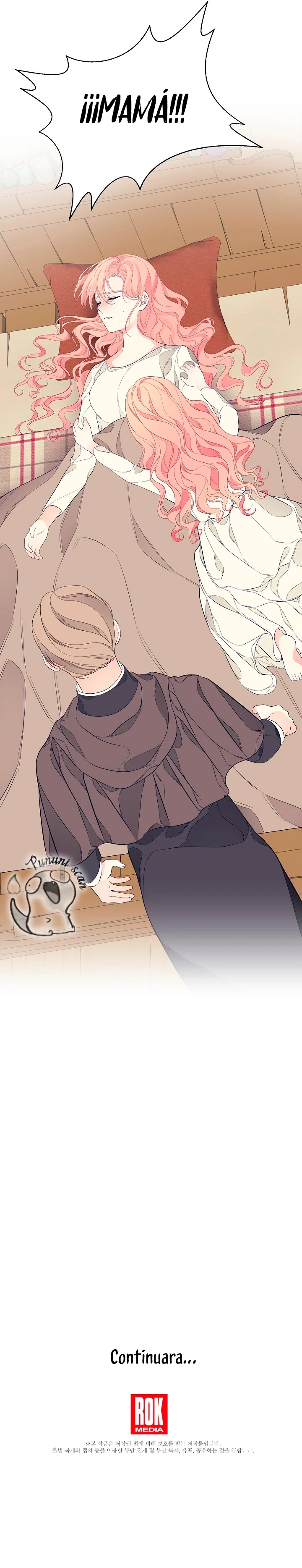 Sólo estaba buscando a mi padre Capítulo 5 - Page 13