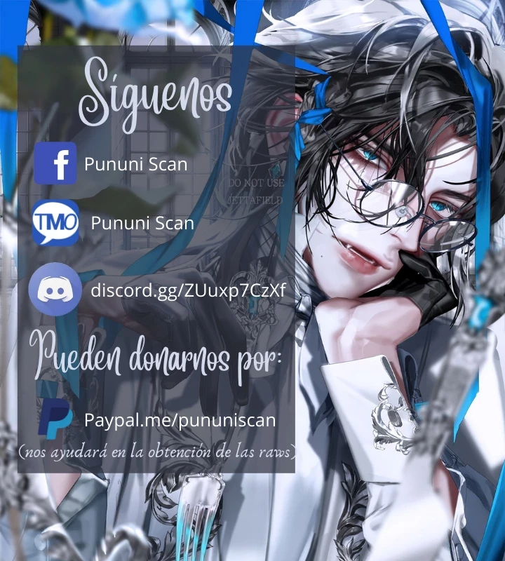 Sólo estaba buscando a mi padre Capítulo 5 - Page 2