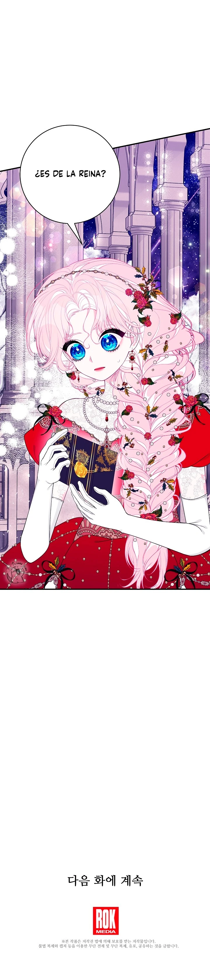 Sólo estaba buscando a mi padre Capítulo 50 - Page 28