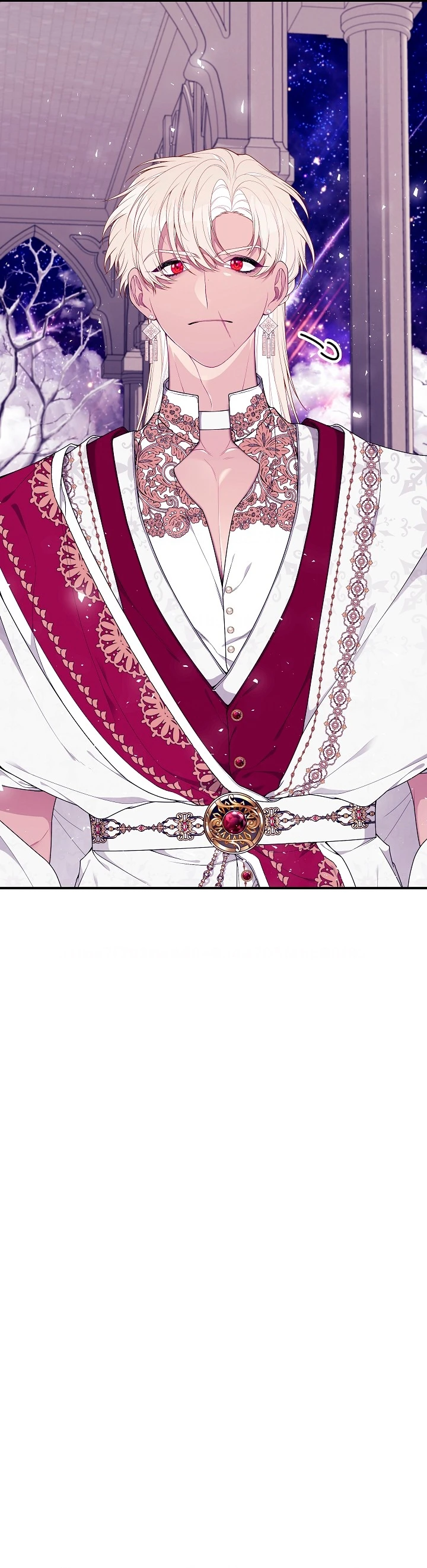 Sólo estaba buscando a mi padre Capítulo 51 - Page 11