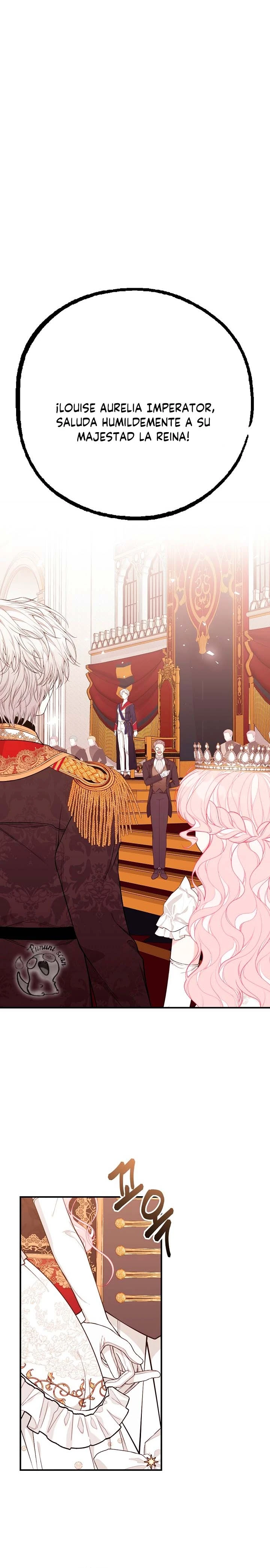 Sólo estaba buscando a mi padre Capítulo 53 - Page 7