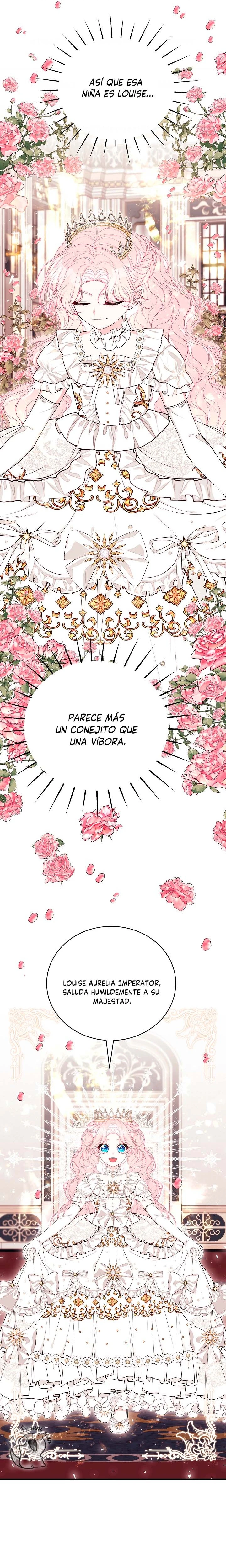 Sólo estaba buscando a mi padre Capítulo 53 - Page 9