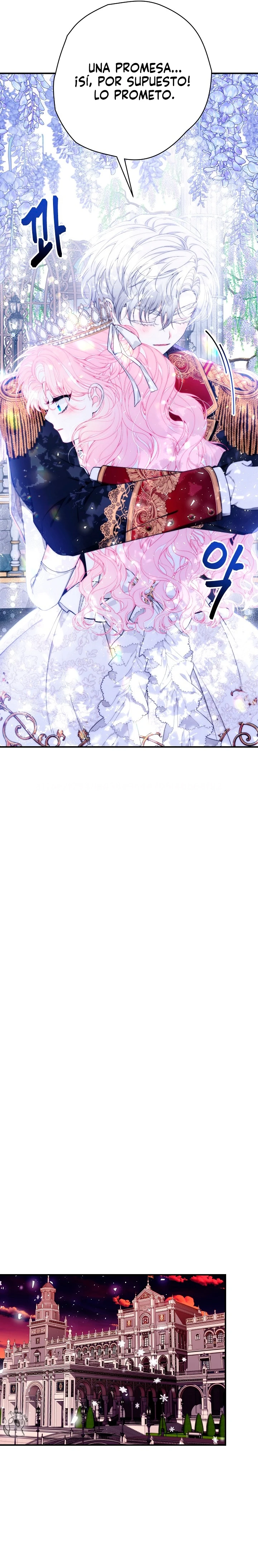 Sólo estaba buscando a mi padre Capítulo 54 - Page 13