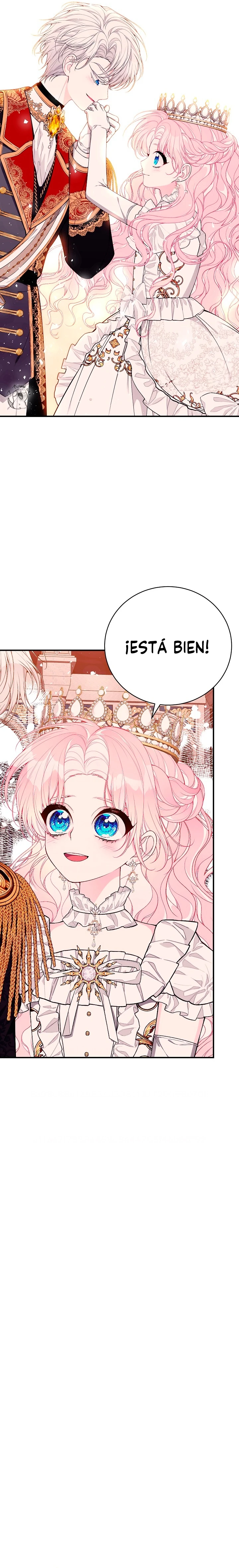 Sólo estaba buscando a mi padre Capítulo 54 - Page 17