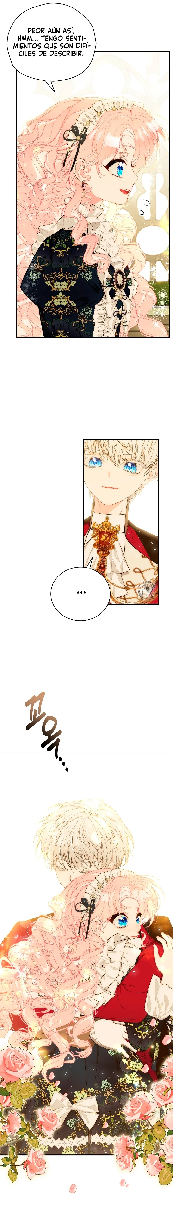 Sólo estaba buscando a mi padre Capítulo 55 - Page 15