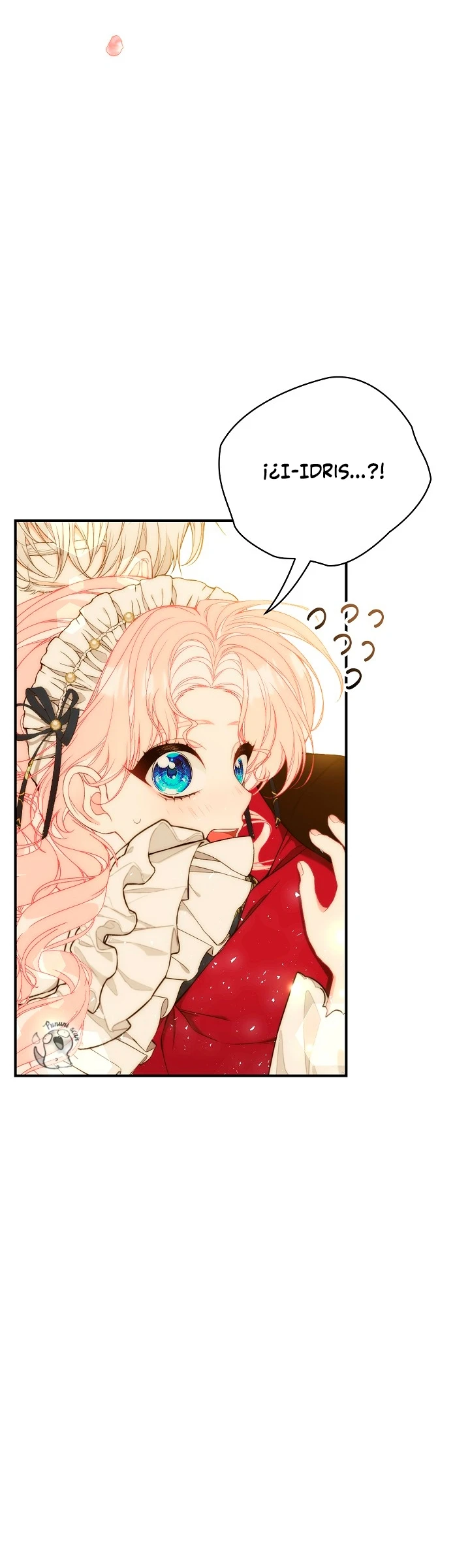 Sólo estaba buscando a mi padre Capítulo 55 - Page 16