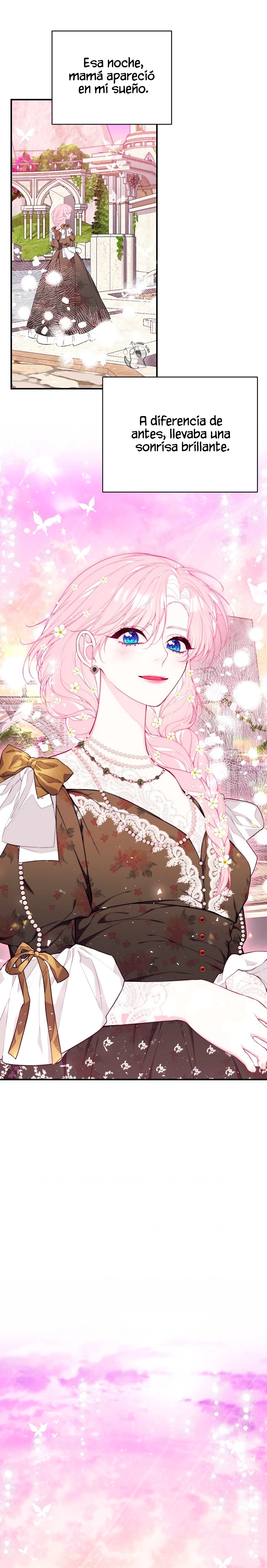 Sólo estaba buscando a mi padre Capítulo 55 - Page 19