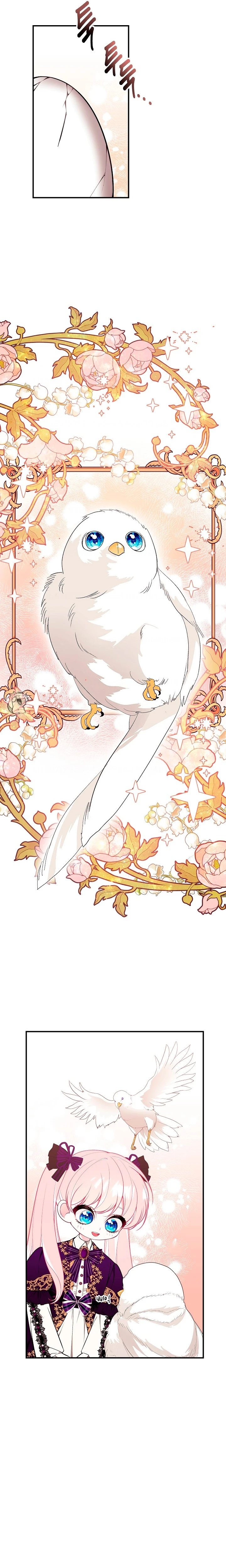 Sólo estaba buscando a mi padre Capítulo 55 - Page 29