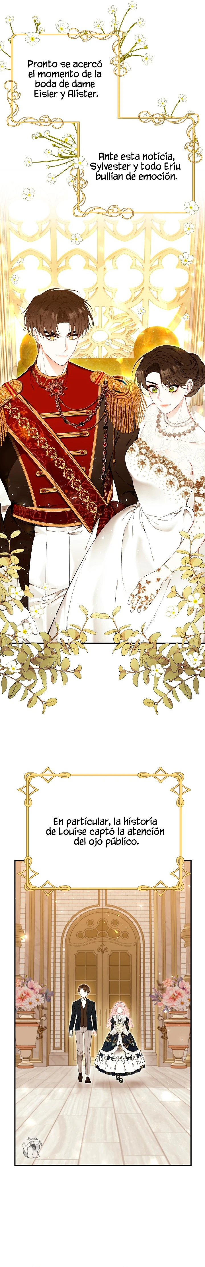 Sólo estaba buscando a mi padre Capítulo 55 - Page 7