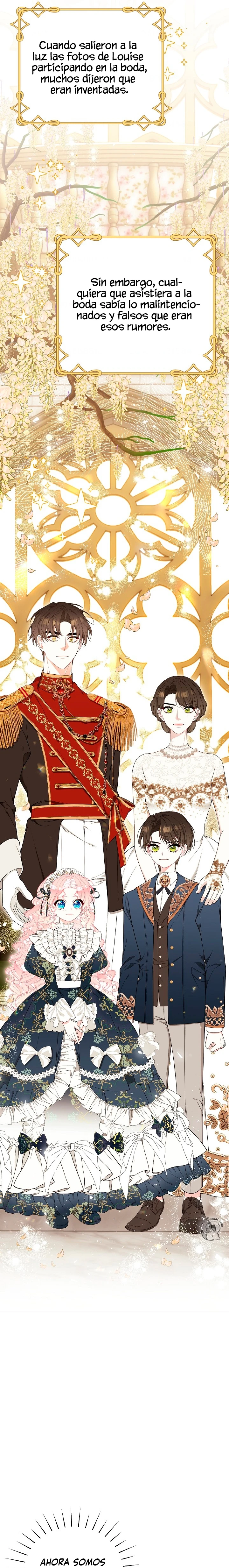 Sólo estaba buscando a mi padre Capítulo 55 - Page 9